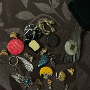 Combo to make craft 10 pz